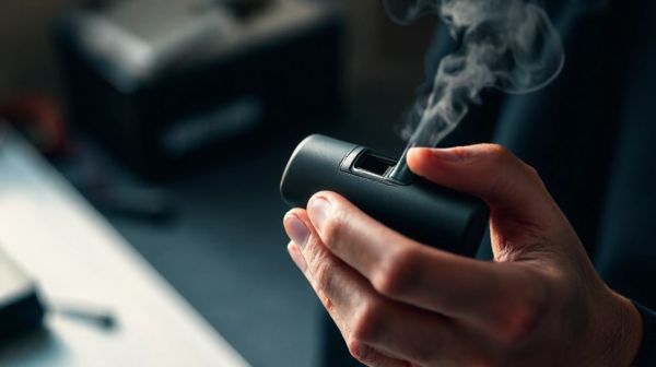 5 astuces essentielles pour profiter pleinement de votre puff rechargeable