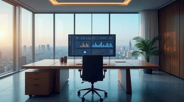 Blog industrie et logistique : une plateforme d'analyse pour l'innovation et l'optimisation