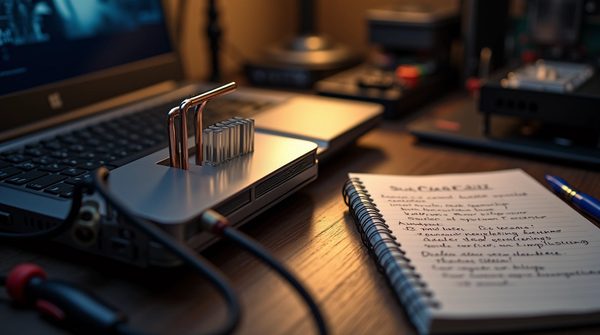 Comment choisir le refroidisseur idéal pour votre pc portable ?