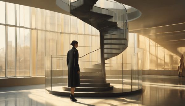 Comment conjuguer descendre au passé composé de manière inattendue