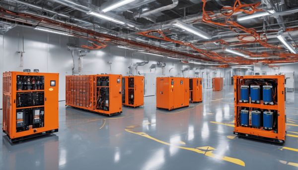 Comment la conversion d’énergie avec seves transforme vos installations