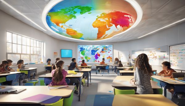 Comment le pppe façonne votre avenir d’enseignant