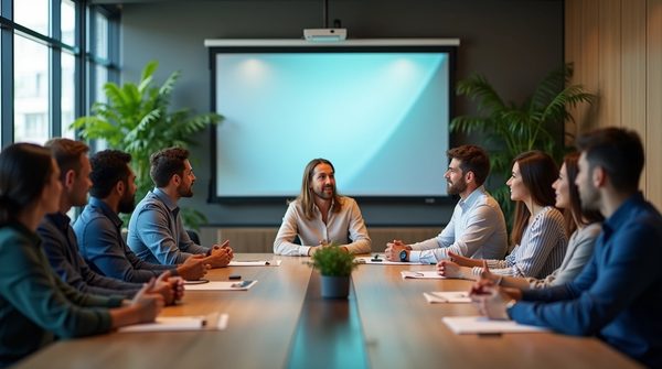 L'ia pour le community management : réinventez votre stratégie