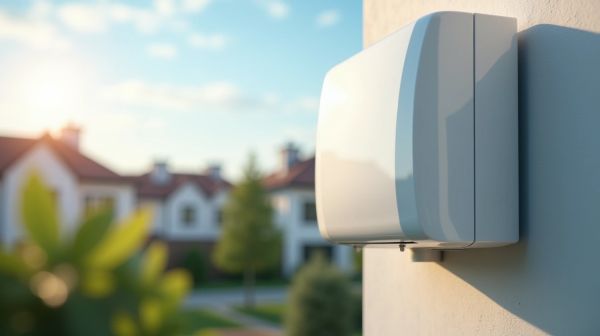 Pourquoi la pompe à chaleur air-eau est-elle le solution la plus sous-estimée ?
