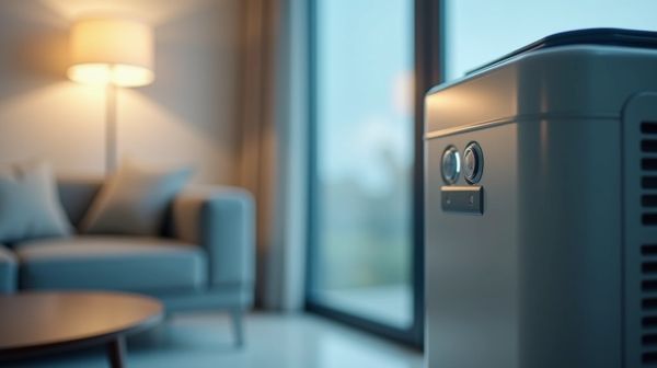 Pourquoi la pompe à chaleur air-eau est-elle le solution la plus sous-estimée ?