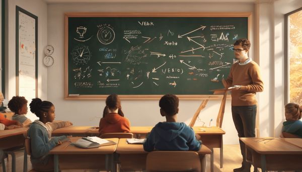 Pouvoir imparfait : maîtrise de la conjugaison pour les débutants