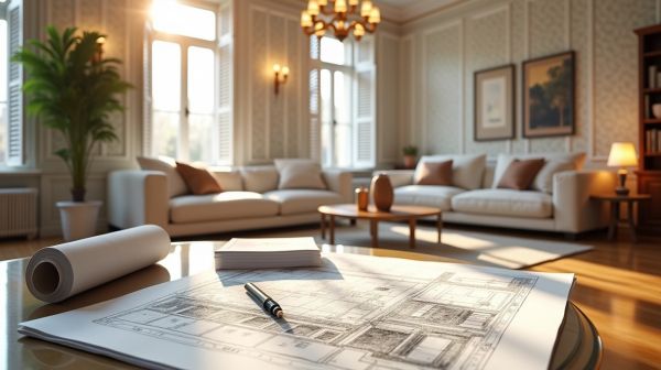 Rénovation d'ampleur : quels enjeux et financements possibles ?