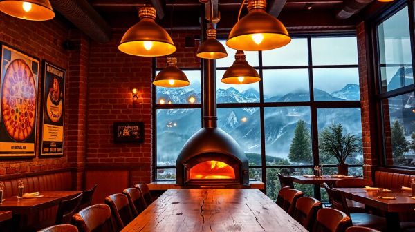 Top 5 des pizzerias à Mont-de-Marsan à ne pas manquer