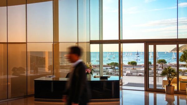 Top conseils pour sélectionner une conciergerie à Nice pour Airbnb
