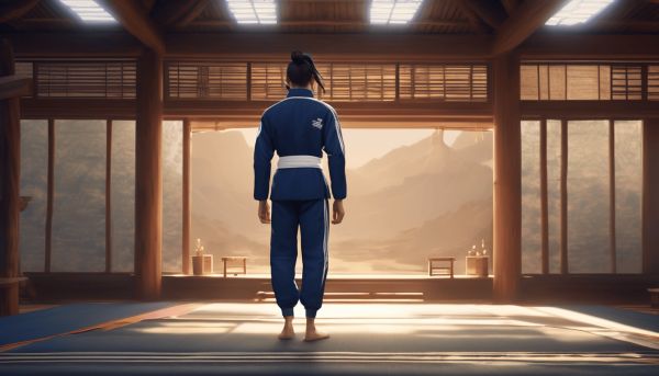 Un parcours inattendu du champion mondial Masanobu Sato