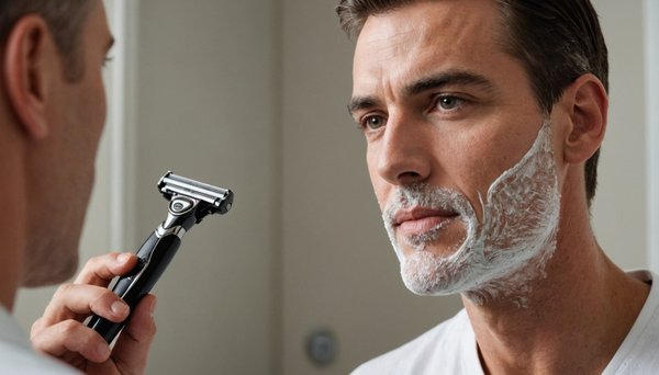 Les 5 meilleurs rasoirs pour un crâne parfaitement lisse