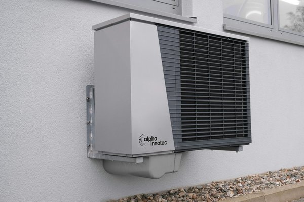 Optimisez votre confort avec un installateur de pompe à chaleur air/air à Beaufays