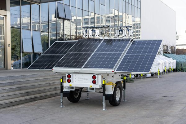 Améliorez votre pouvoir d'achat grâce aux panneaux solaires