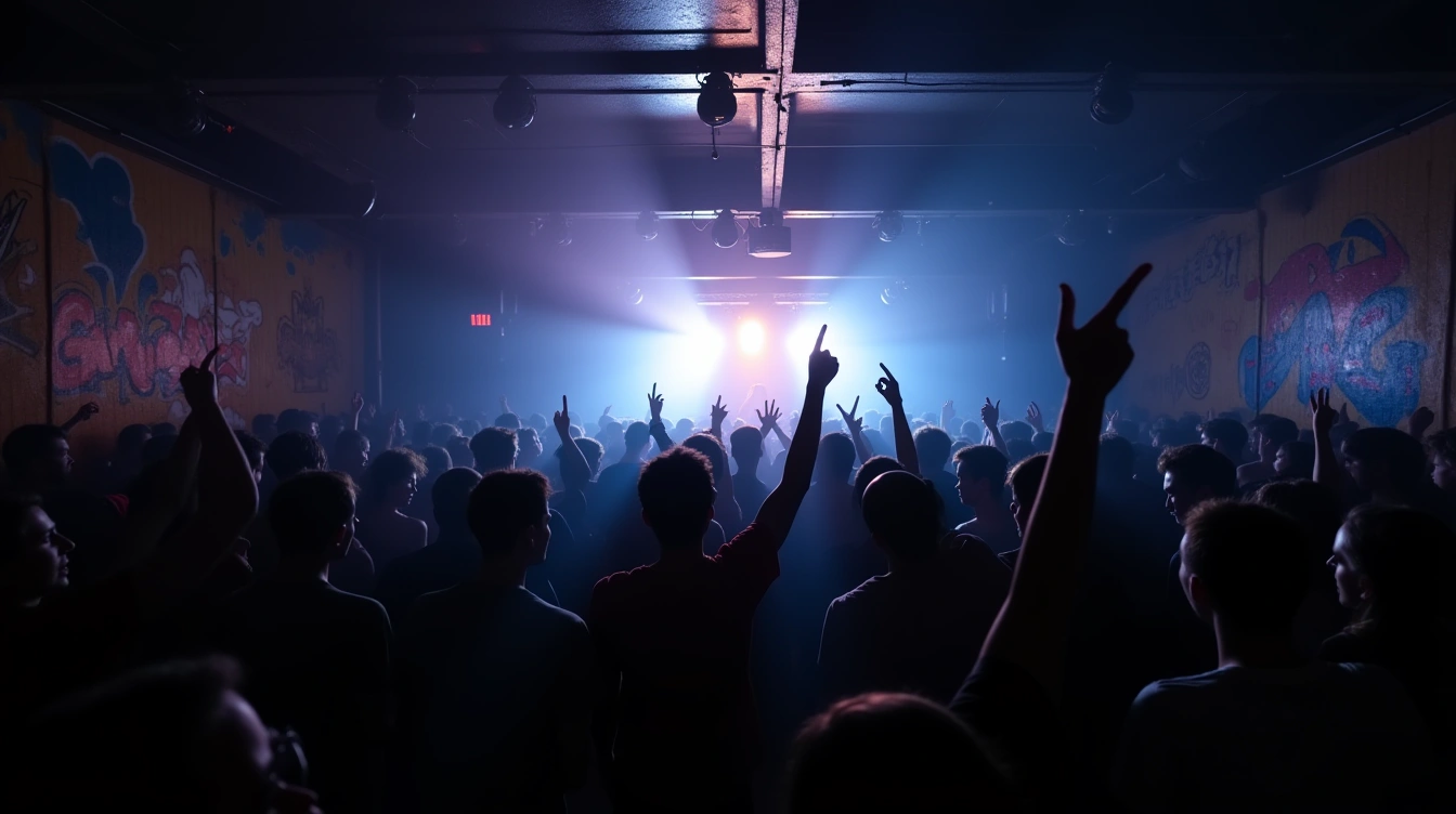 Évolution du marché : vente, achat et occasion dans l’univers vinyle techno