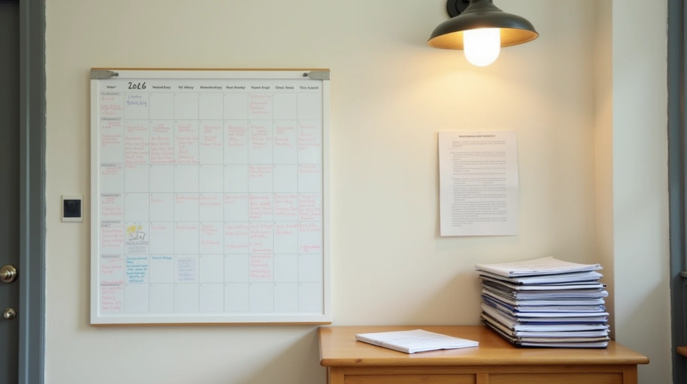 Le calendrier des épreuves : quelles dates pour quels examens ?