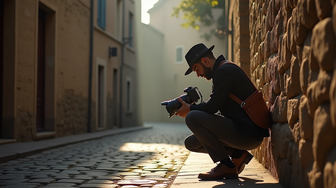 Quels sont les moments clés pour faire appel à un photographe ?