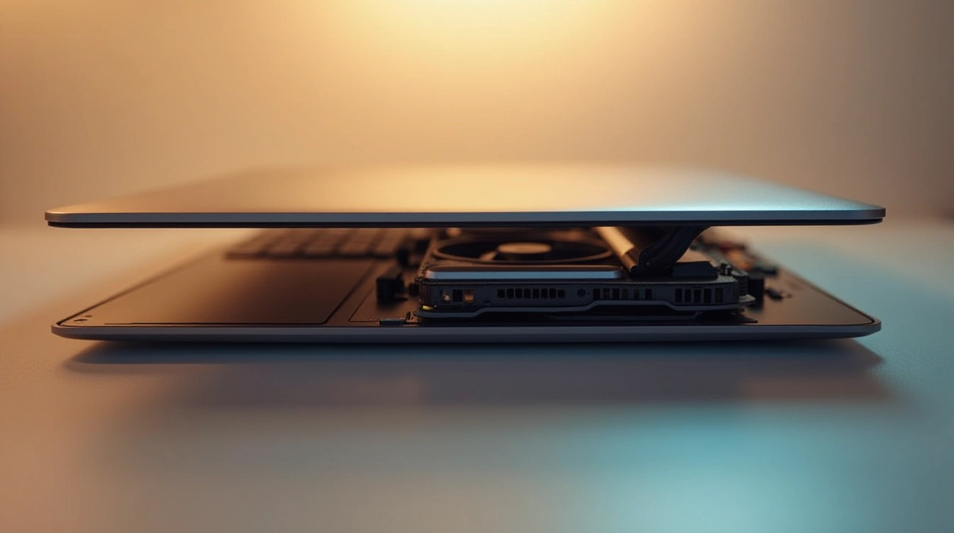 Vos questions sur le refroidissement de PC portable